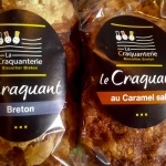 Les craquants de la Craquanterie