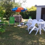 Emplacement privilège - Camping Bretagne Nord