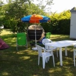 Emplacement privilège - Camping Bretagne Nord