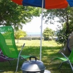 Emplacement privilège - Camping Bretagne Nord
