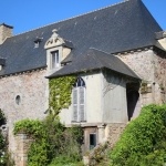 Abbaye de Beauport