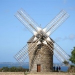 Moulin de Craca