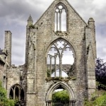 Abbaye de Beauport