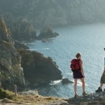 Sentier des douaniers GR34