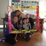 Club enfant