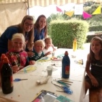 Club enfant