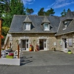 Réception du camping- Camping Bretagne Nord