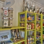 Épicerie du camping - Camping Bretagne Nord