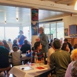 Snack pizzeria - Camping Bretagne Nord