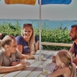 Camping Bord de mer - Bretagne Côte d'Armor