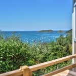 Location mobil-home bord de mer - Camping Côtes d'Armor
