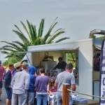 Camion Crêpes / Galettes bretonnes