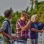 Soirées concerts et animations - Camping Côtes d'Armor