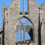Abbaye de Beauport - Camping Côtes d'Armor