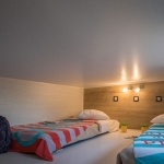 Camping Eden Villages Cap de Bréhat - Tiny Home - Camping Paimpol accès GR34
