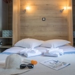 Camping Eden Villages Cap de Bréhat - Tiny Home - Camping Paimpol accès GR34