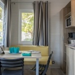 Camping Eden Villages Cap de Bréhat - Tiny Home - Camping Paimpol accès GR34