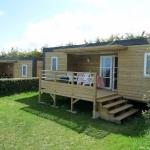 Mobil-home  - Privilège 2 Chambres - Camping Eden Villages Cap de Bréhat - Camping Paimpol