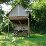 Tente bivouac