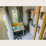 Tiny Home - Camping Cap de Bréhat - Paimpol