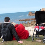 Une île où il fait bon se détendre
