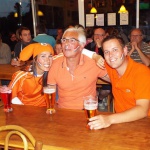 Supporters