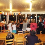 Soirée concert et danse bretonne