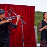 Concert Cheval Bijoux