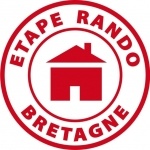 Logo Etape Rando Bretagne