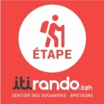 Logo étape itirando.com