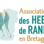Logo Association des hébergements de randonnées en Bretagne