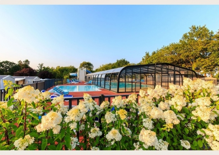 Domaine de Bréhadour