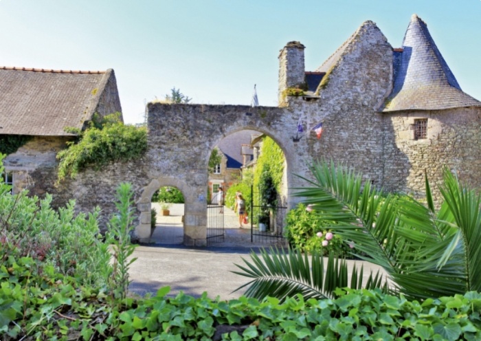 Manoir de Ker An Poul