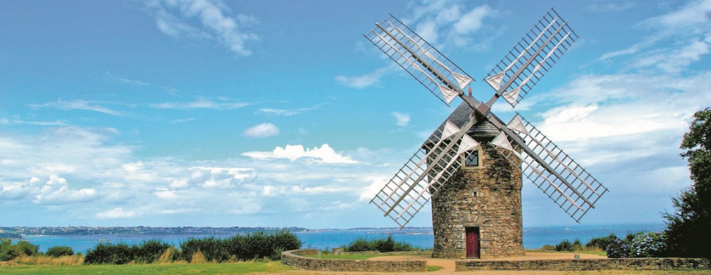Le Moulin de Craca
