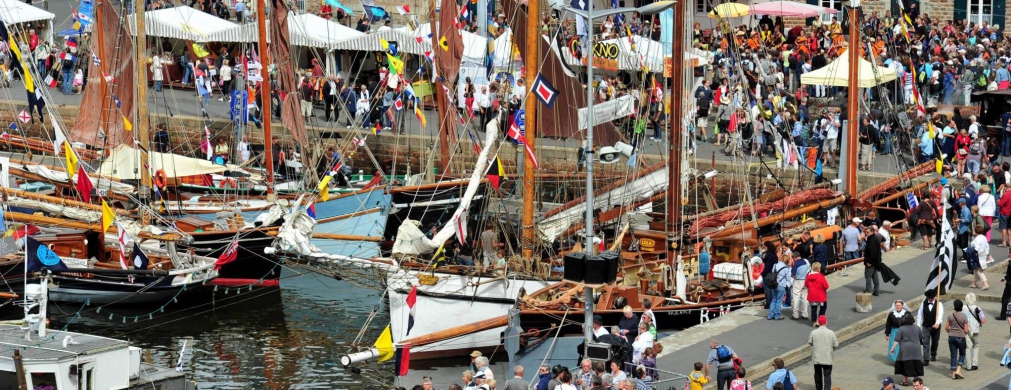 Le GR34 fête ses 50 ans