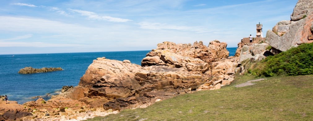 Parcs à huîtres de Port Lazo