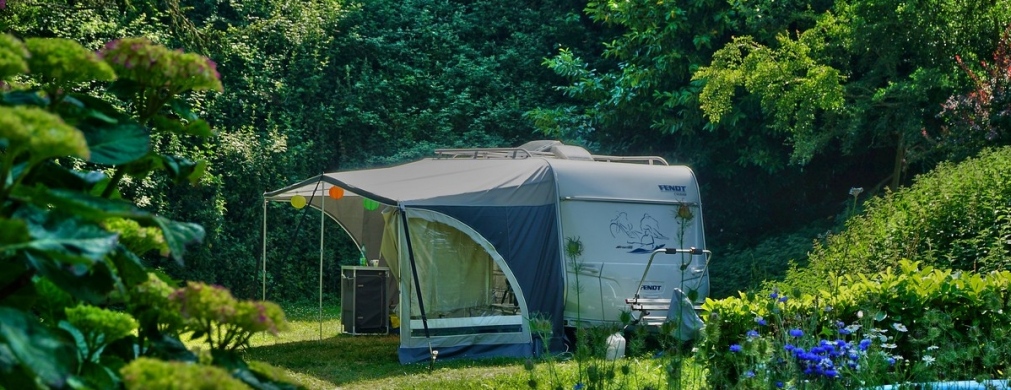 EMPLACEMENT <span>DE CAMPING EN BRETAGNE NORD</span> : ACCESS VALLEE - 2 à 6 personnes