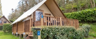 <span>Location de tente Amazone </span>- 2 PERSONNES